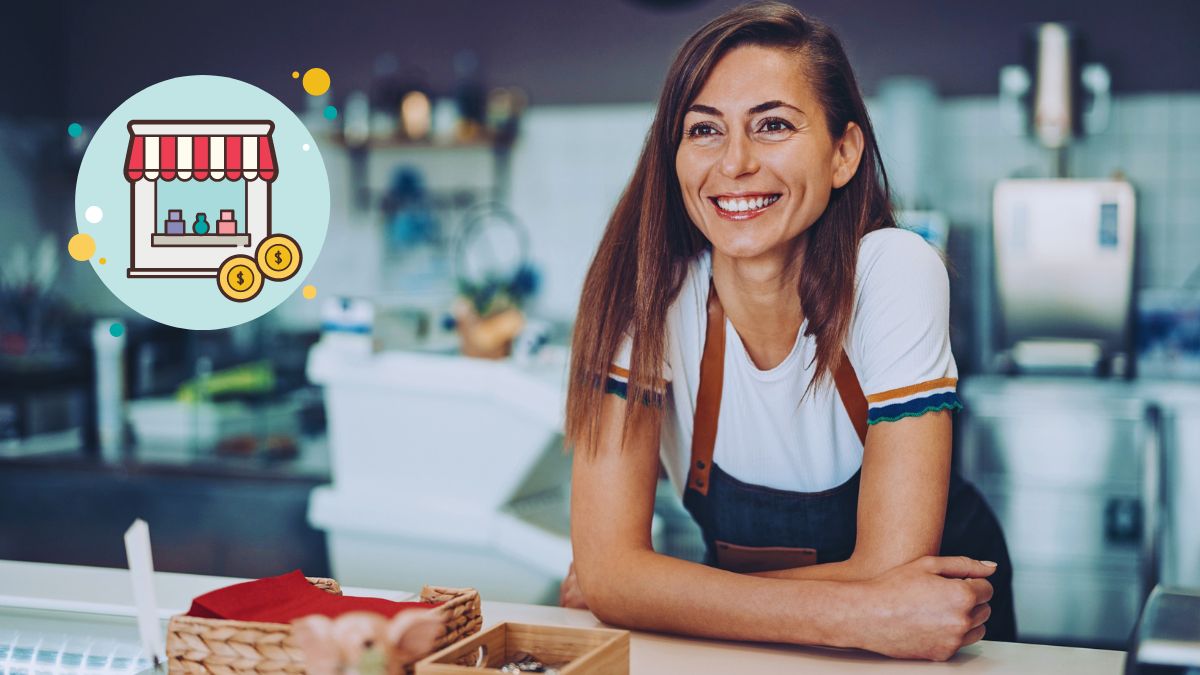 Encuentra el negocio perfecto y conviértete en un nuevo emprendedor 1 Encuentra el negocio perfecto y conviértete en un nuevo emprendedor