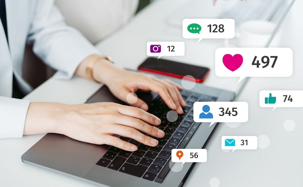 Marketing en redes sociales: ¿lo estás haciendo bien? 1 Banco Santander ofrece a jóvenes curso para Servicio Social Comunitario