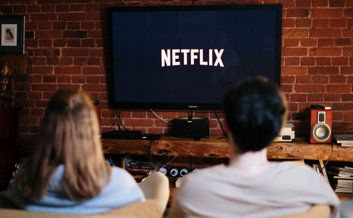 Netflix: Estos son los estrenos para el mes de septiembre 1 Netflix Estrenos del mes de septiembre