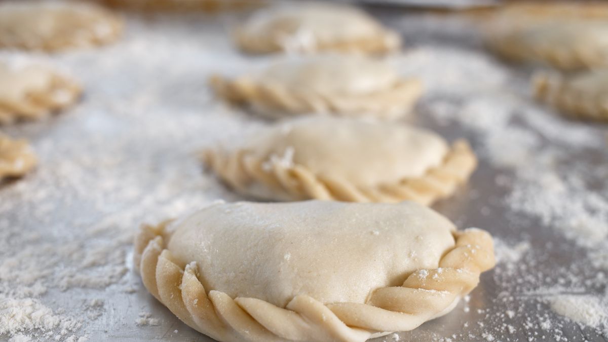 ¿Quieres triunfar en la venta? Paco el de las empanadas comparte sus secretos 1 ¿Quieres triunfar en la venta? Paco el de las empanadas comparte su sabiduría