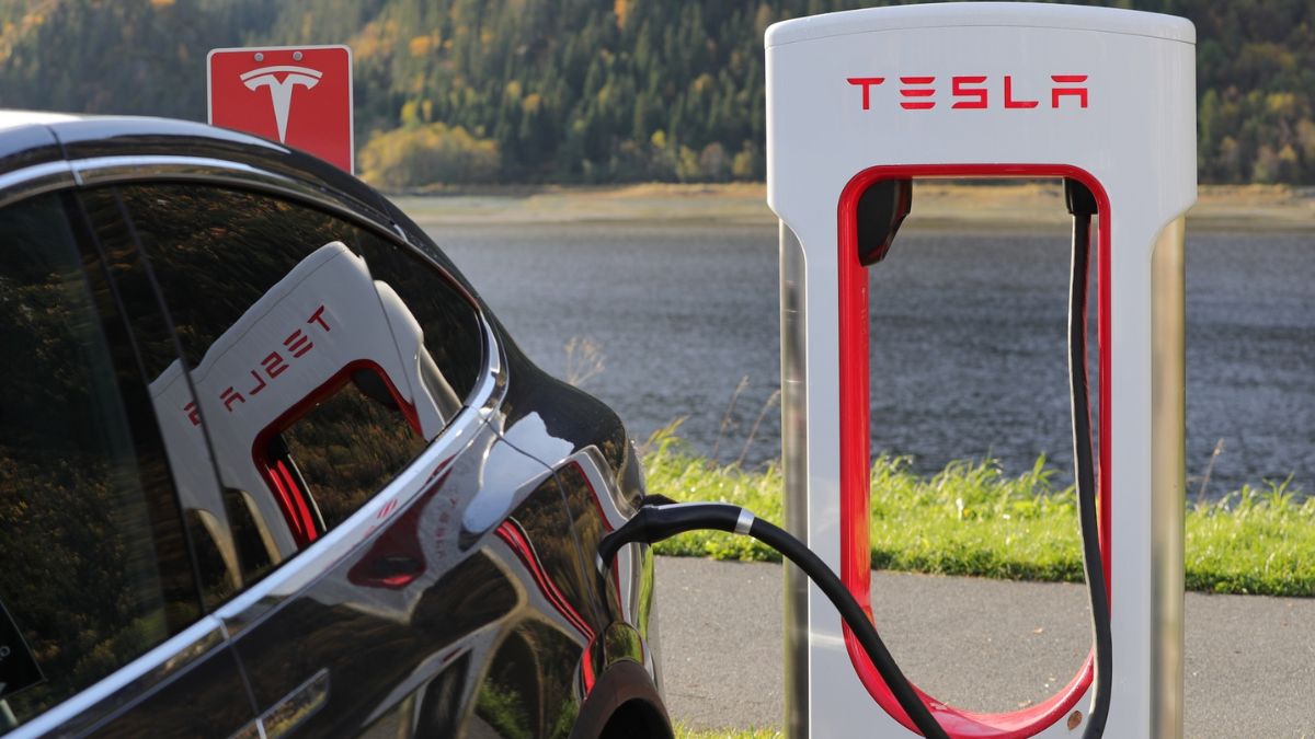 ¡Nueva fábrica de Tesla en México ofrece cientos de empleos, incluyendo trabajo desde casa! 1 Elon Musk planea expandir Tesla en México