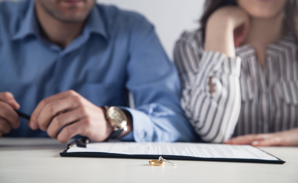 Actualiza o corrige tus Datos Personales con Facilidad desde Mi Cuenta Infonavit 1 Infonavit: ¿Qué sucede con tu crédito conyugal si te divorcias?