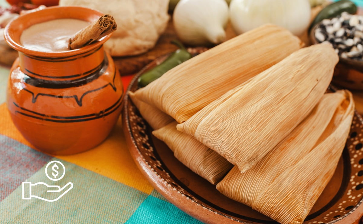 ¡Tamales calientes y con ganancias!: Explora las oportunidades en el negocio de tamales 1 ¡Tamales calientes y con ganancias!: Explora las oportunidades en el negocio de tamales