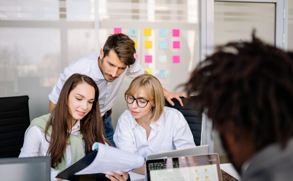 Cómo sobrevivir a los primeros días en un trabajo nuevo