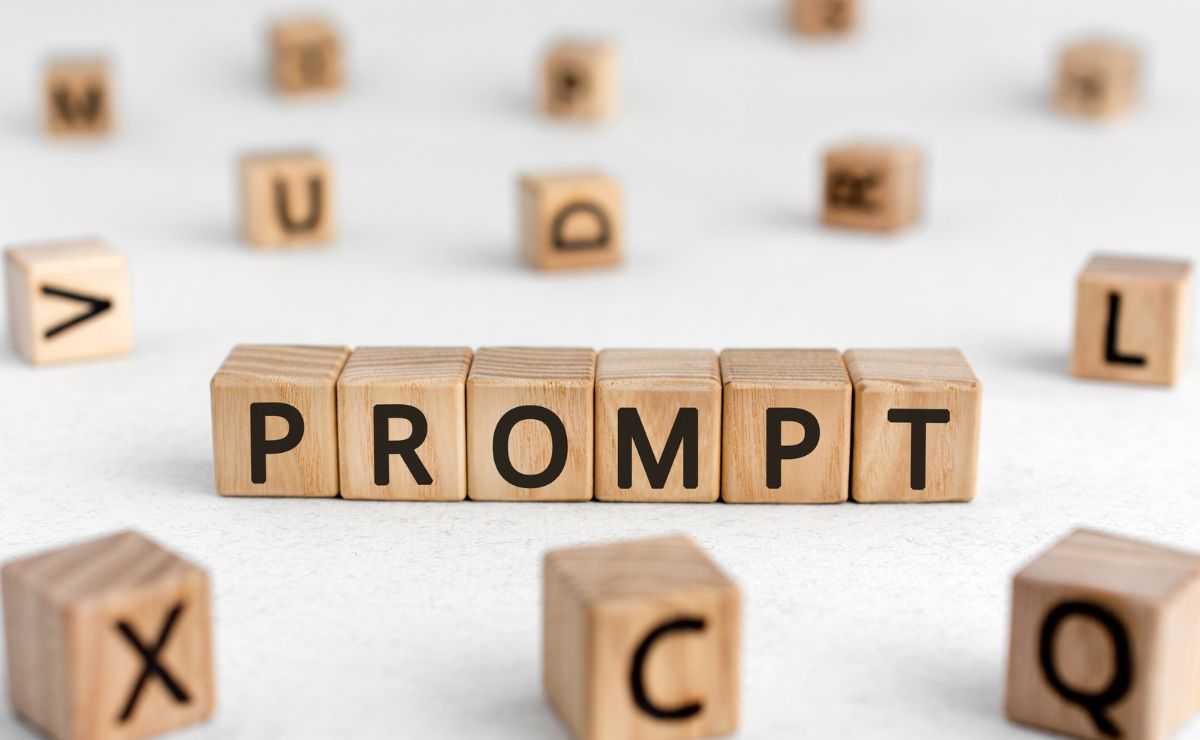 ¿Qué es un ChatGPT Prompt y cómo mejora la creación de contenido? 1 Qué es un ChatGPT Prompt