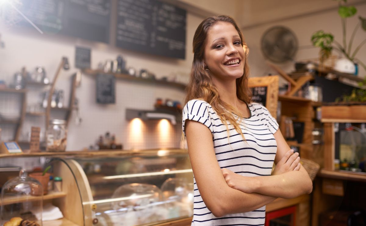 Estas son las Características Clave de los Emprendedores Exitosos 1 Espíritu Emprendedor: Descubre el Camino Hacia el Éxito Empresarial