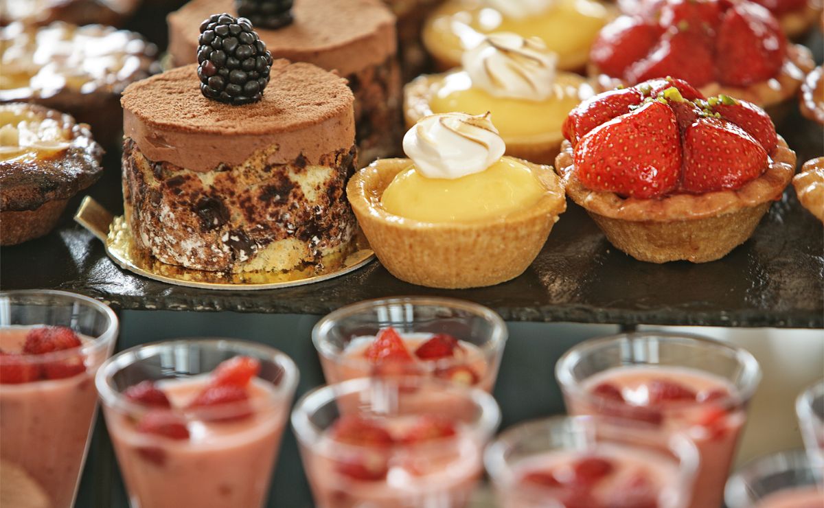 Gana dinero endulzando vidas: Postres para vender que conquistarán paladares 1 Gana dinero endulzando vidas: Postres para vender que conquistarán paladares