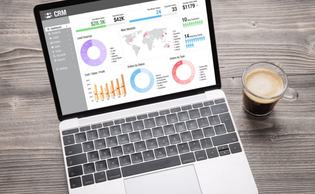 Sugar CRM: El Dulce Sabor del Éxito Empresarial en tus Manos