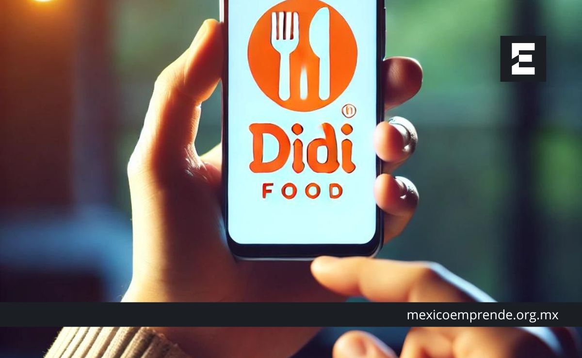 Como Cancelar Pedidos en DiDi Food y Recuperar tu Dinero