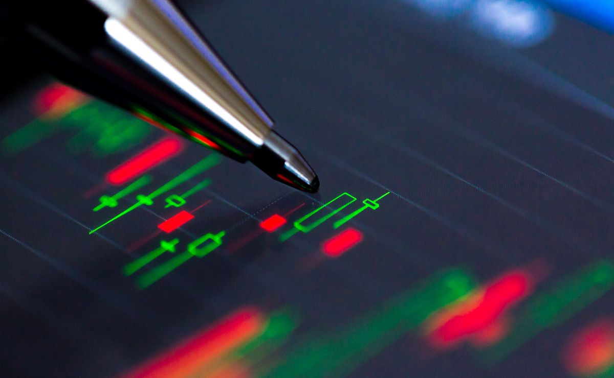 Turbulencia en la BMV: Walmart y Volaris lideran las pérdidas con caídas superiores al 3% 1 Turbulencia en la BMV: Walmart y Volaris lideran las pérdidas con caídas superiores al 3%