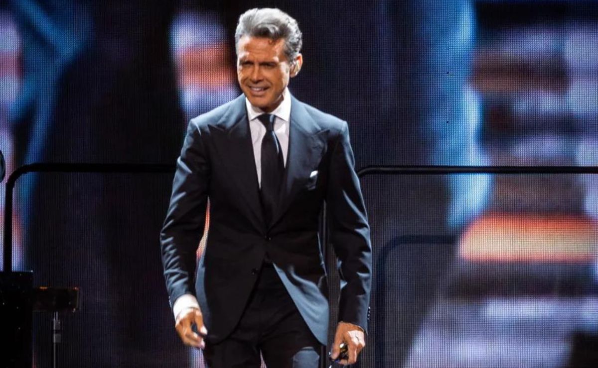 Luis Miguel 'El Sol de México' Ilumina Nueva York: 5 Datos que Debes Conocer 1 Luis Miguel 'El Sol de México' Ilumina Nueva York: 5 Datos que Debes Conocer