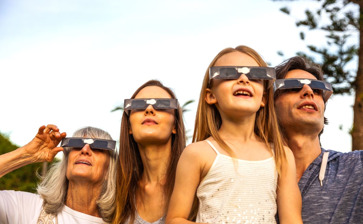 Las Mejores Gafas de Eclipse Solar para el Anillo de Fuego 2023 1 Preparativos para el Eclipse Solar del Anillo de Fuego 2023: Protege tus Ojos con Estas 3 Gafas Especiales