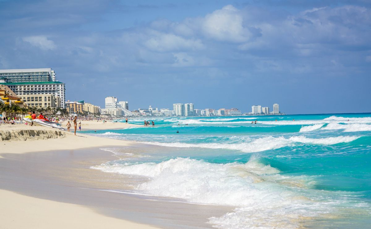 Los 10 Mejores Destinos Turísticos en México para Viajar en 2023: Descubre las Maravillas del País 1 Los 10 Mejores Destinos Turísticos en México para Viajar en 2023: Descubre las Maravillas del País