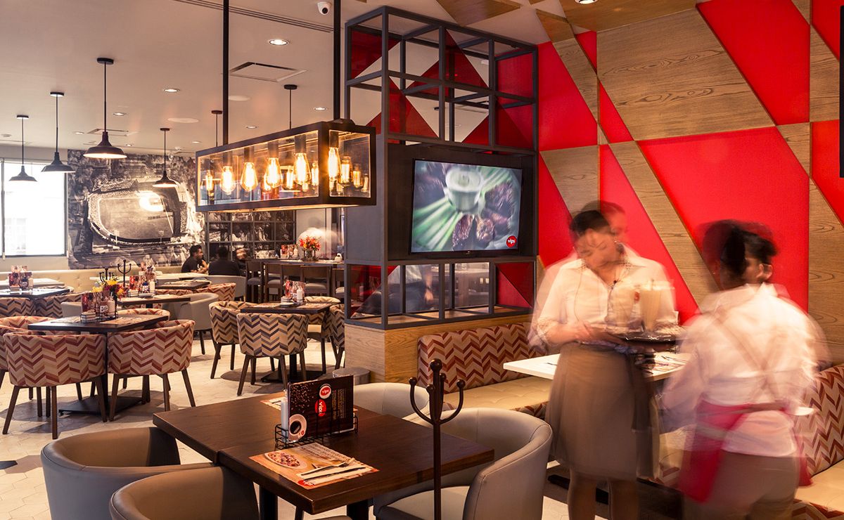 ¿Quién es el Dueño de Restaurantes Vips? Un Vistazo a la Historia de esta Emblemática Franquicia 1 ¿Sabes Quién es el Dueño de Restaurantes Vips? Un Vistazo a la Historia y Propietarios de esta Emblemática Franquicia de México