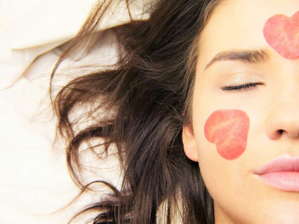 Nuskin México: La Revolución en Cuidado de la Piel y Nutrición 3 woman, beauty, spa