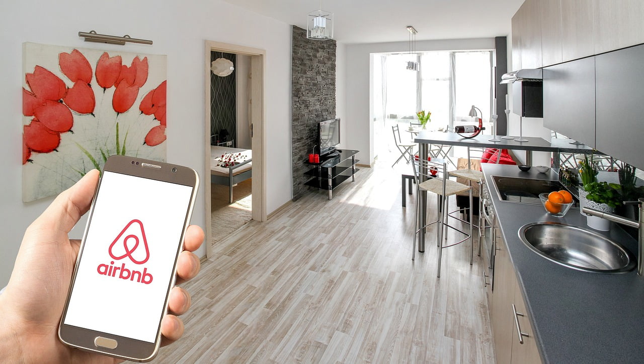 Airbnb Revoluciona la Experiencia del Huésped con la Innovadora Función "Favoritos de los Huéspedes" 1 Airbnb Revoluciona la Experiencia del Huésped con la Innovadora Función "Favoritos de los Huéspedes"