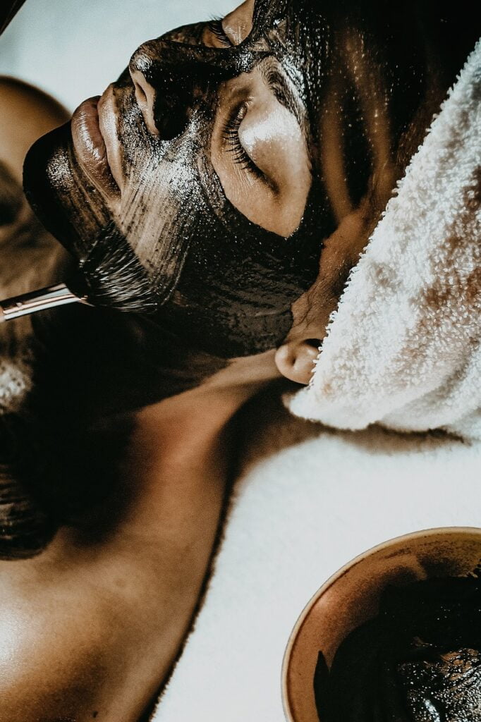 Nuskin México: La Revolución en Cuidado de la Piel y Nutrición 2 spa, woman, facial