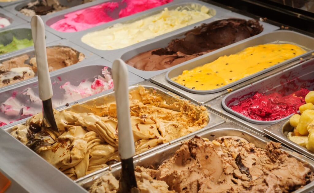 6 Ideas de Heladerías para Emprender en México 2 helado gourmet