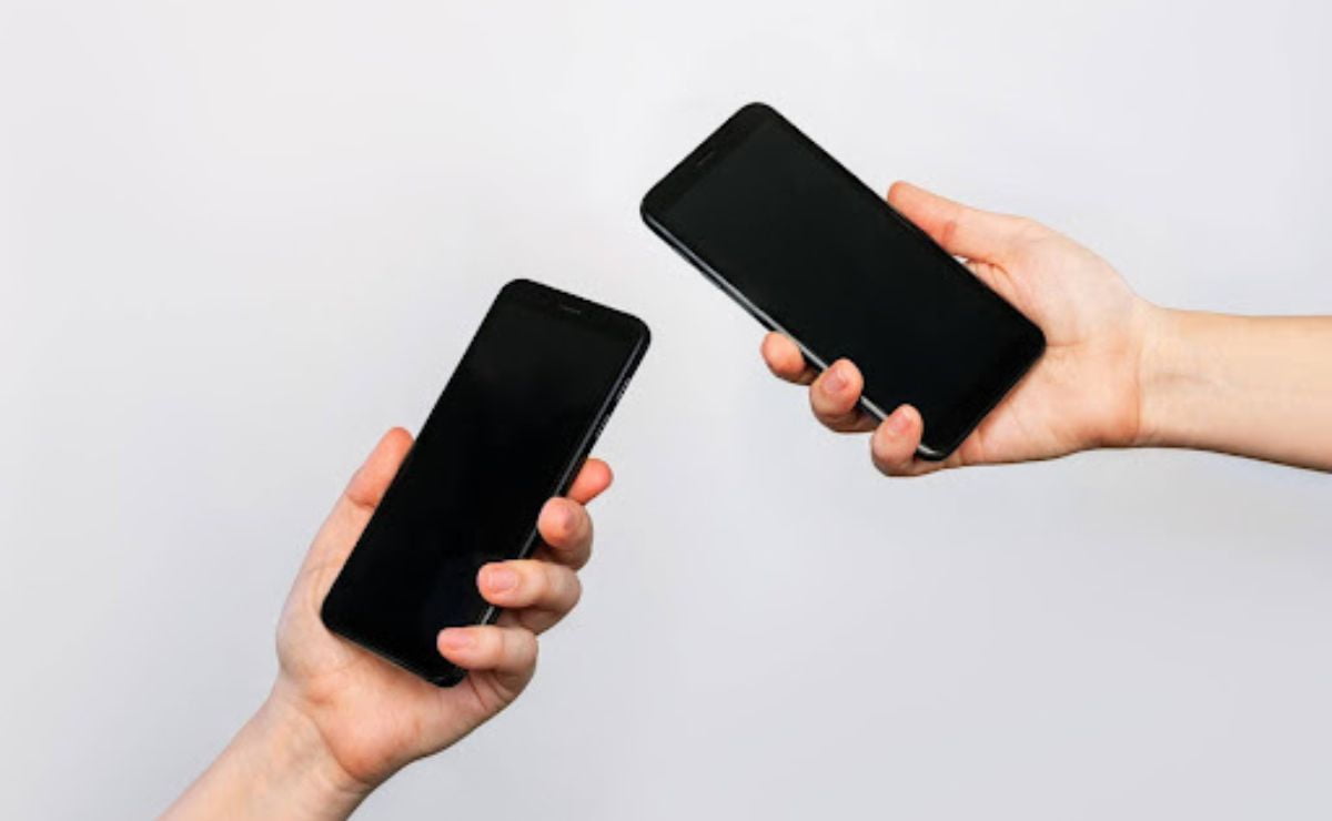 Como vincular un celular con otro: Una solución simple para la gestión de finanzas 1 Como vincular un celular con otro