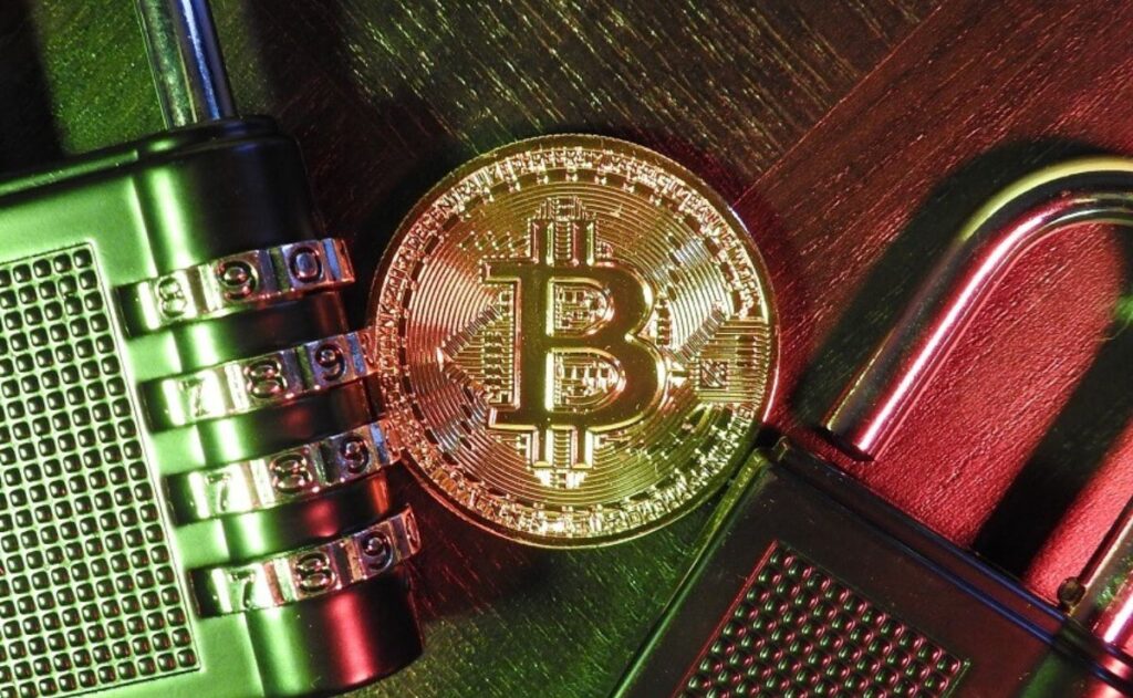 Apuestas digitales: Explorando el futuro de las apuestas deportivas con criptomonedas 1 seguridad apuestas deportivas