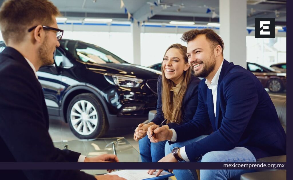 Las Ventajas de Adquirir un Auto Seminuevo en una Agencia Especializada 2 seminuevos autos