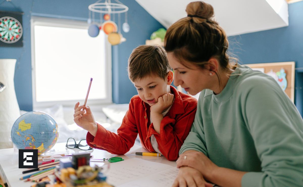 ¡Cómo Hacer Homeschool en México y No Morir en el Intento!