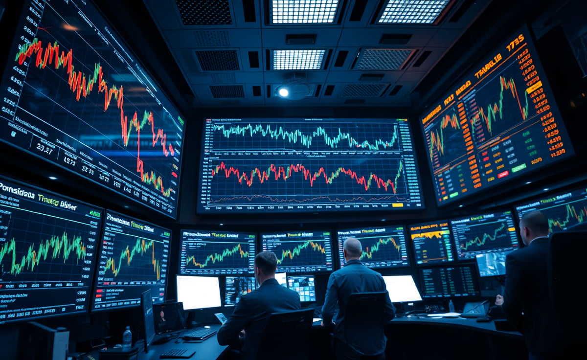 Volatilidad de criptomonedas: Bitcoin alcanza 65,438.76 dólares 1 El sube y baja de las criptomonedas: así cotizan