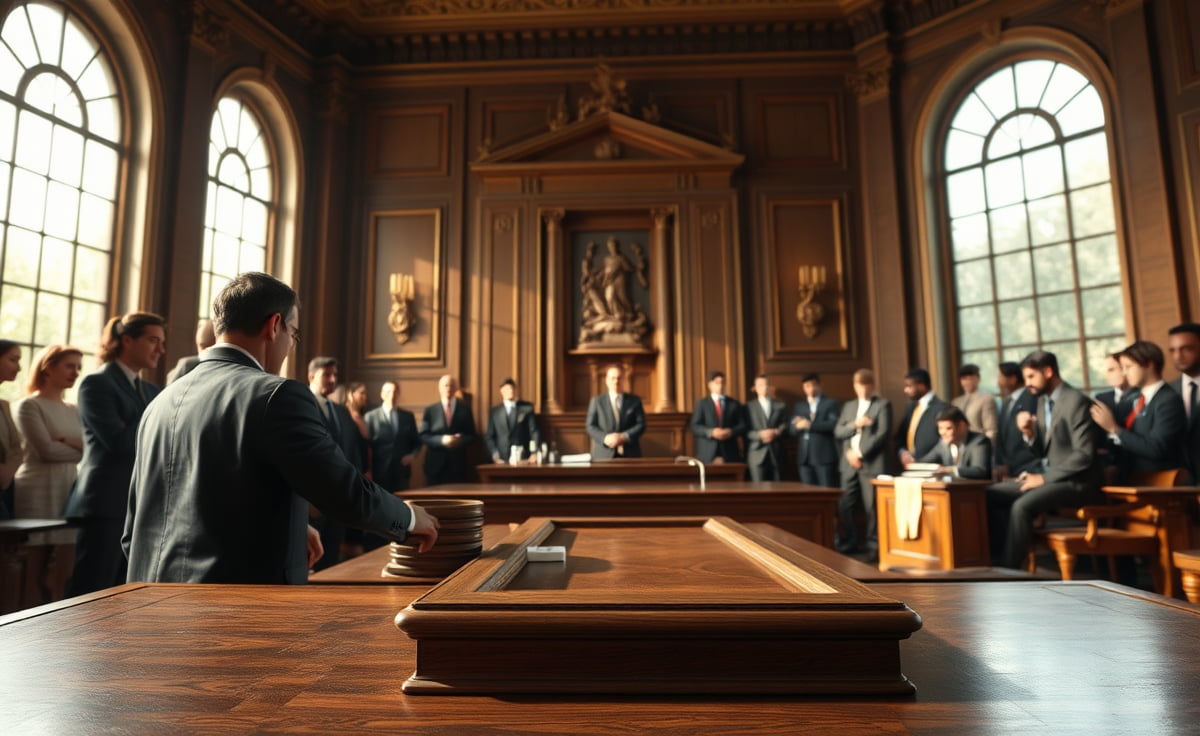 Google enfrenta nuevo juicio por competencia en publicidad EUA 1 Google enfrenta nuevo juicio por competencia de mercado publicitario en EU