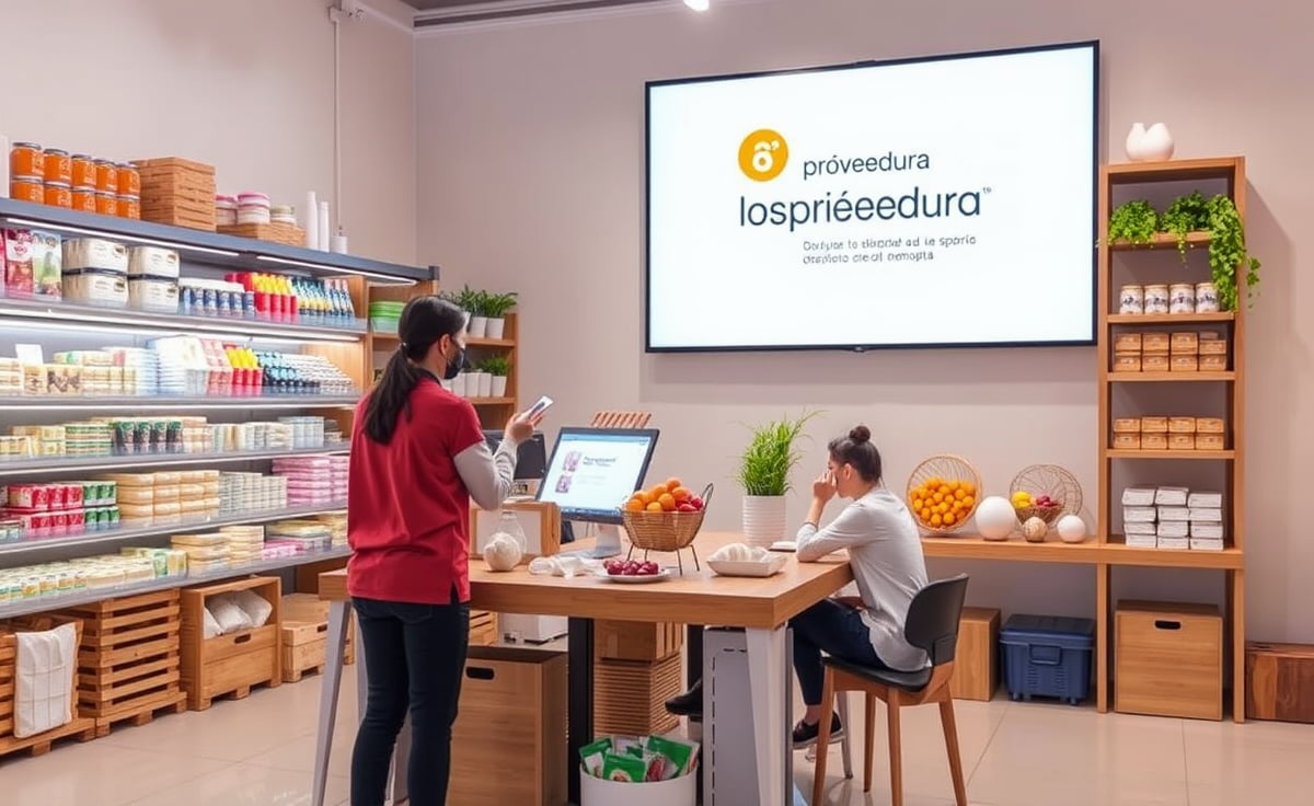 Oportunidad de proveeduría para negocios en Al Super 1 Negocios pueden participar en el proceso para ser proveedores de la cadena Al Super