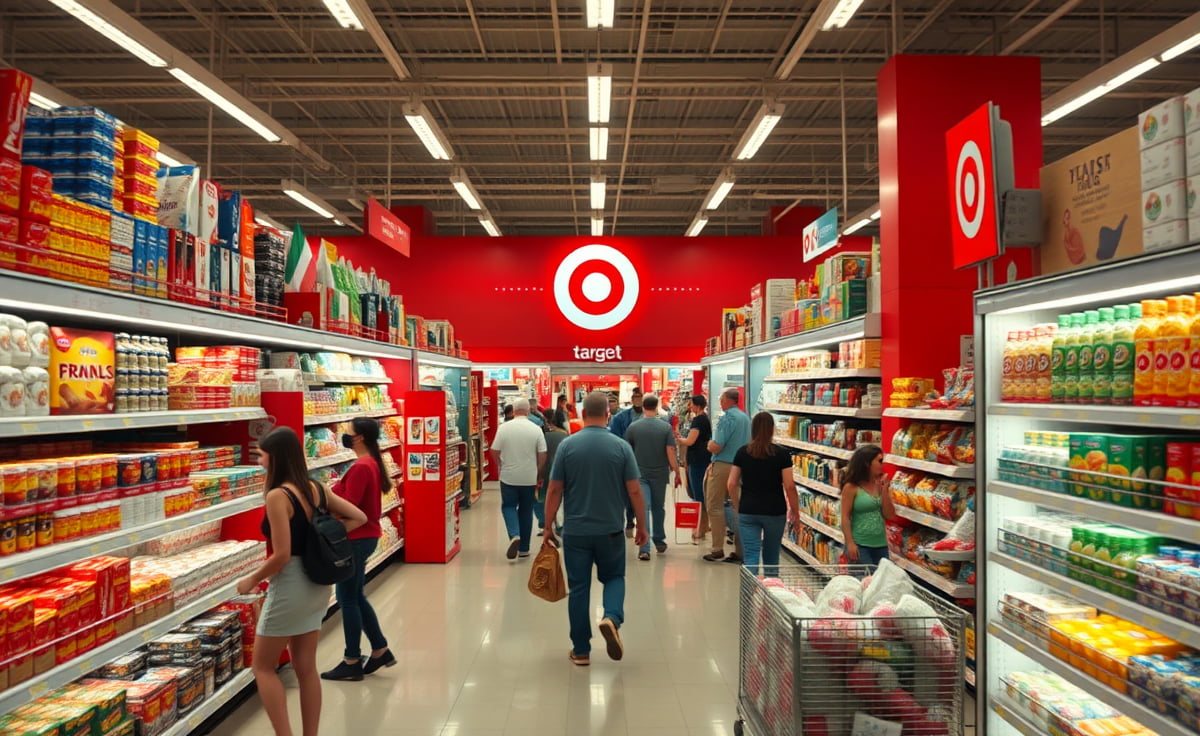 Target llega a México: productos y novedades que ofrece 1 Qué venden en Target y qué tipo de tienda es la que llega a México