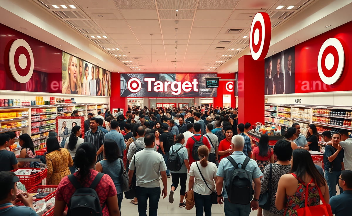 Target aterriza en México y agita el sector retail 1 Target llega a México, y esto podría tambalear la industria de retail