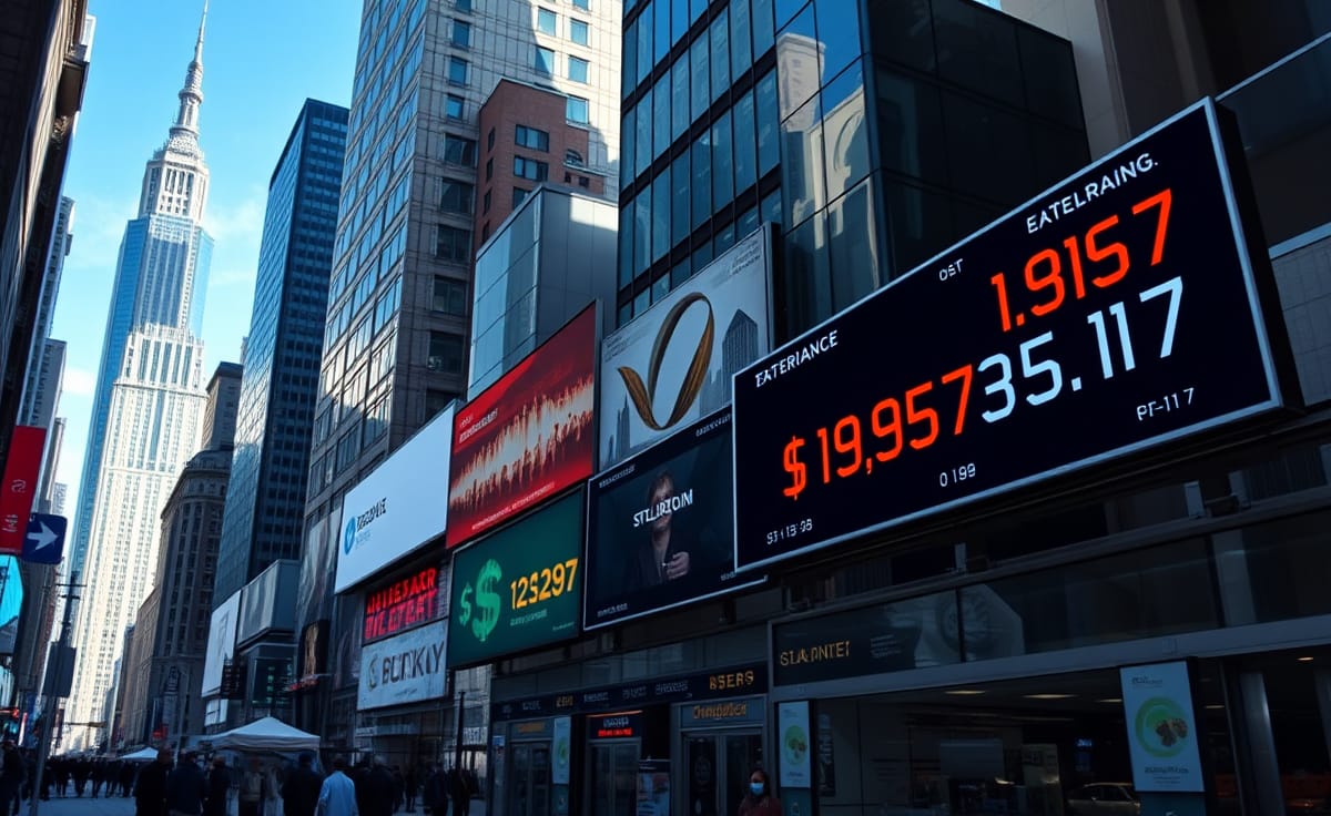 Dólar baja a $19.6187 en mercados internacionales 1 Dólar se vende a $19.6187 en mercado internacional