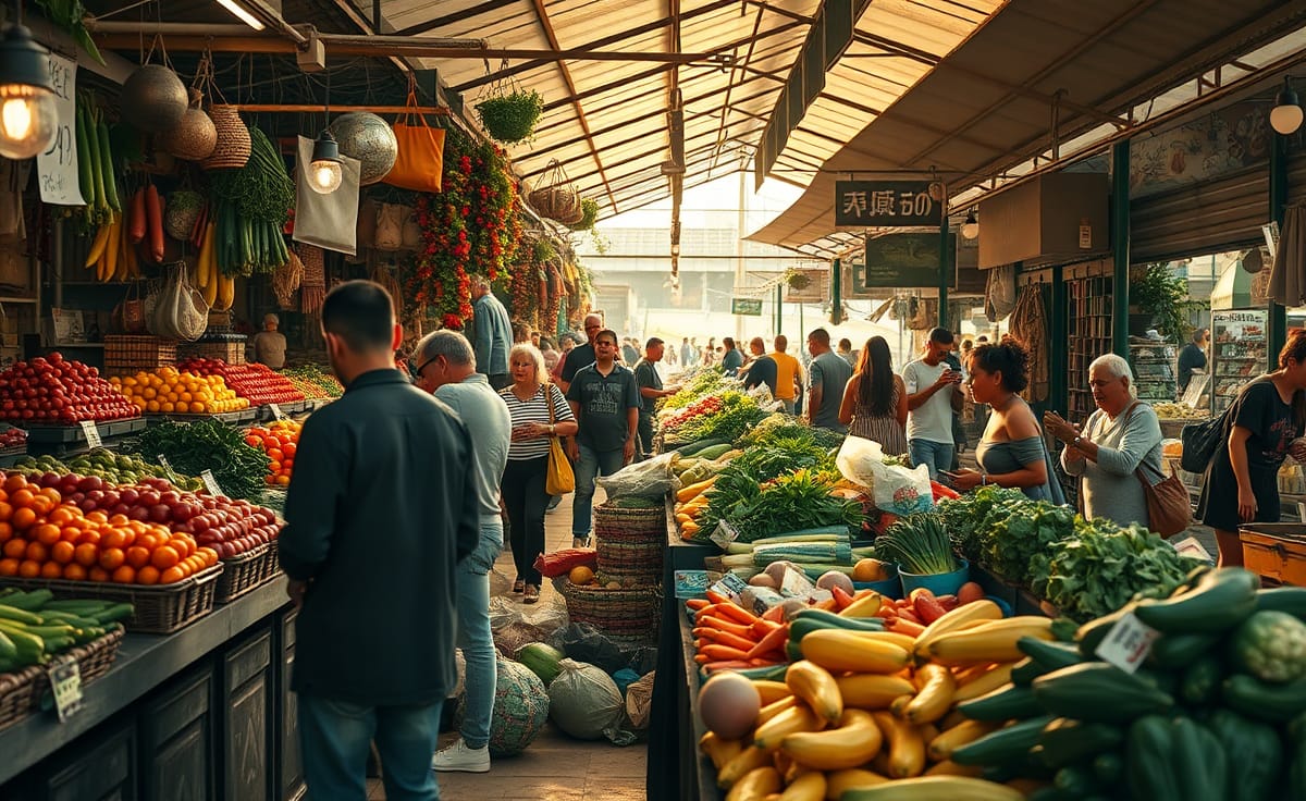 Las ofertas del Martes y Miércoles del Campo de Soriana del 22 y 23 de octubre 2024