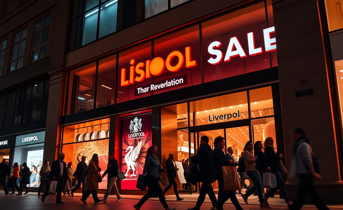 Descuentos nocturnos en Liverpool: Tarjetas que ahorran más 1 Venta Nocturna Liverpool: ¿cuáles son las tarjetas participantes en las promociones de la tienda?