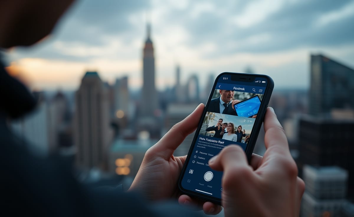 Descarga fácilmente videos de Facebook Reels aquí 1 Descarga fácilmente videos de Facebook Reels aquí