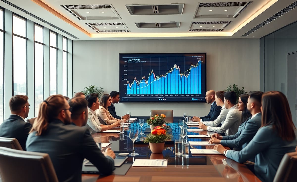 Estrategias clave para la gestión efectiva de negocios 1 Estrategias clave para la gestión efectiva de negocios