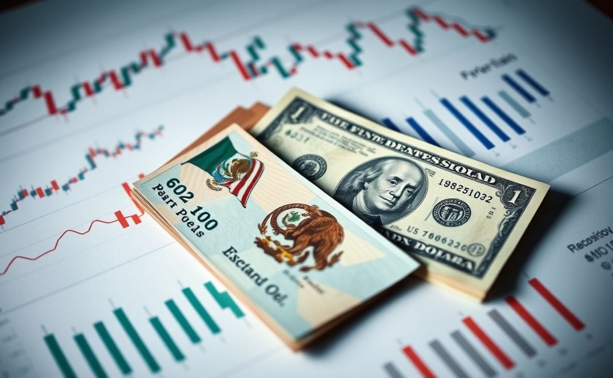 Dólar en México: ¿Cómo Impacta el Tipo de Cambio Hoy? 1