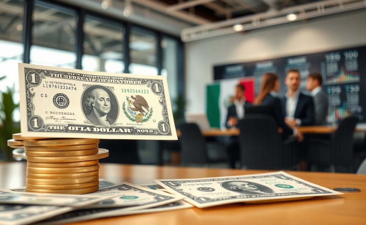 Peso mexicano en la cuerda floja tras inflación en EU 1 bqnsobdmn5fsdmuo14aeu