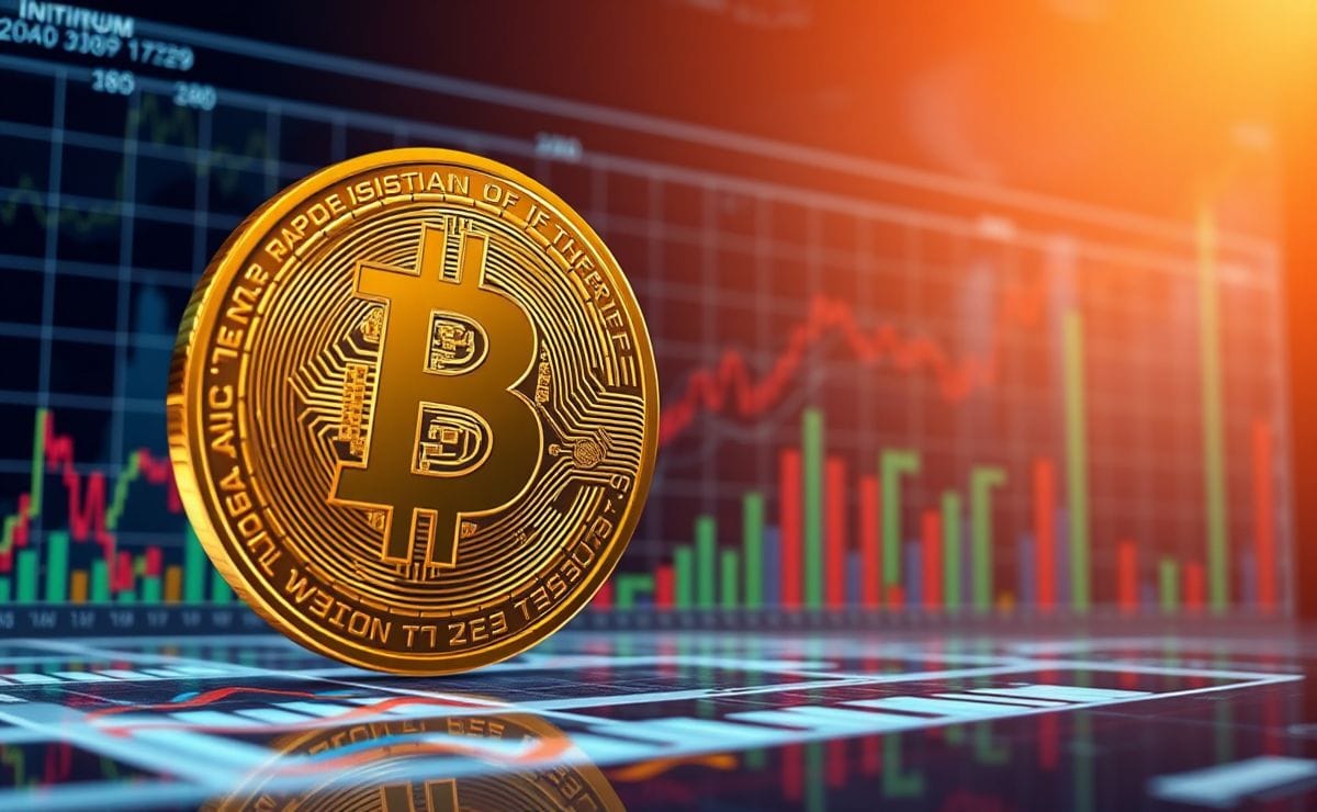 Bitcoin aún no revela su verdadero potencial en el mercado 1 kxamba71qp jothcnhggy