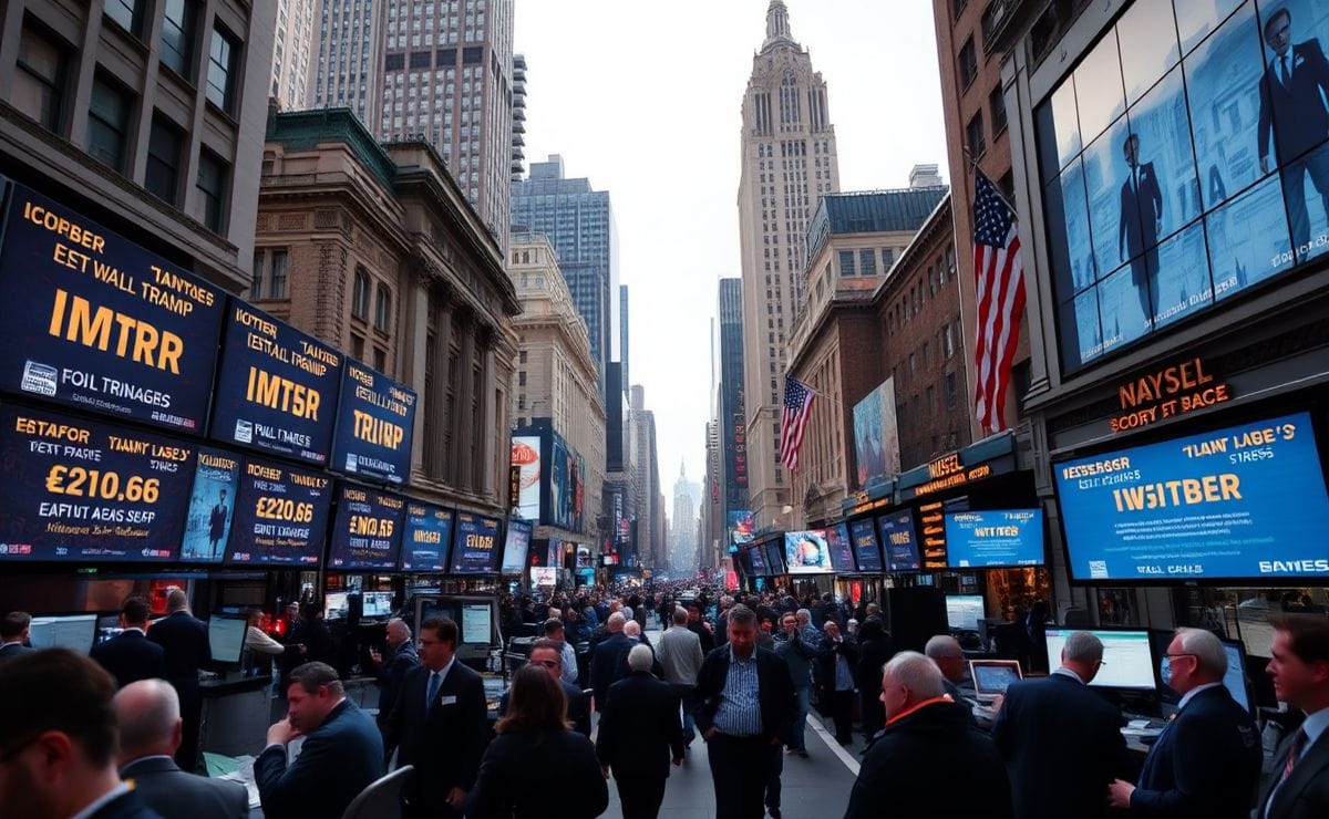 Ganadores de Wall Street tras la victoria de Trump 1 q3ylddj4fjuq0wybfyv86