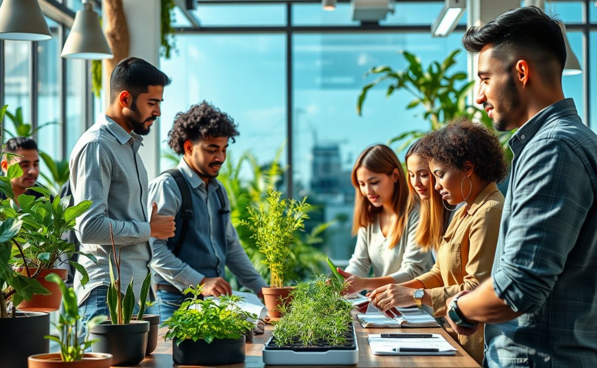 Emprendimiento sostenible: la clave para un futuro más verde 1 qbgudcbtmfirjarpzctwe