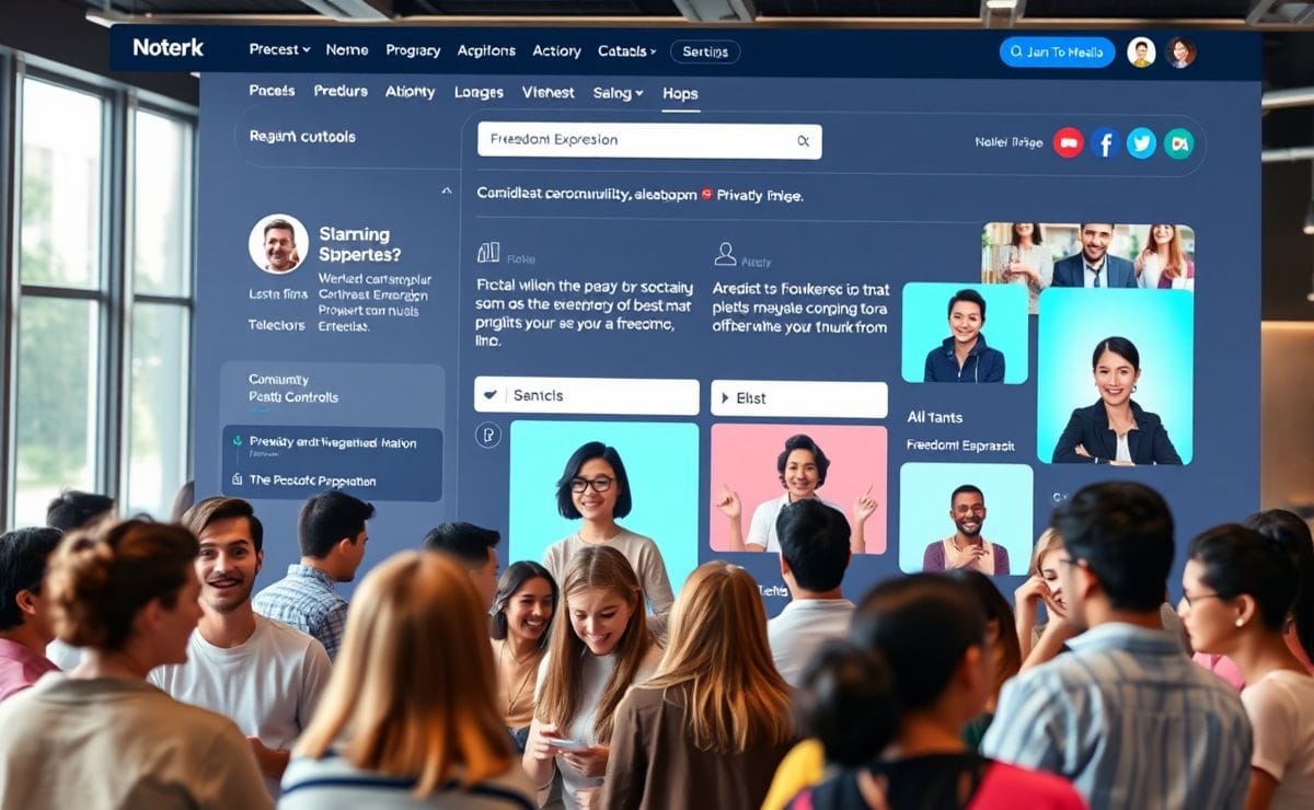 Bluesky: Descubre la nueva red social que desafía a Twitter 1