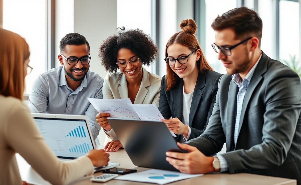 Claves para gestionar eficientemente tu capital de trabajo 1