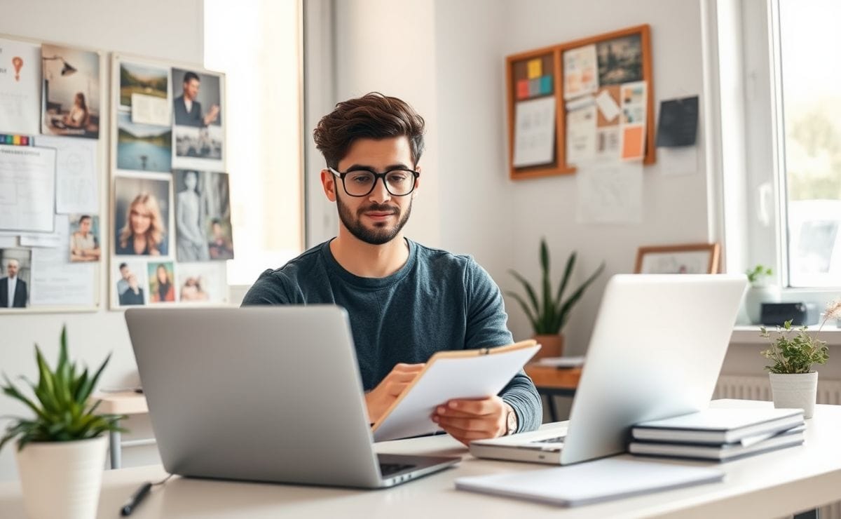 Emprender un negocio con poco dinero: ¡hazlo realidad hoy! 1