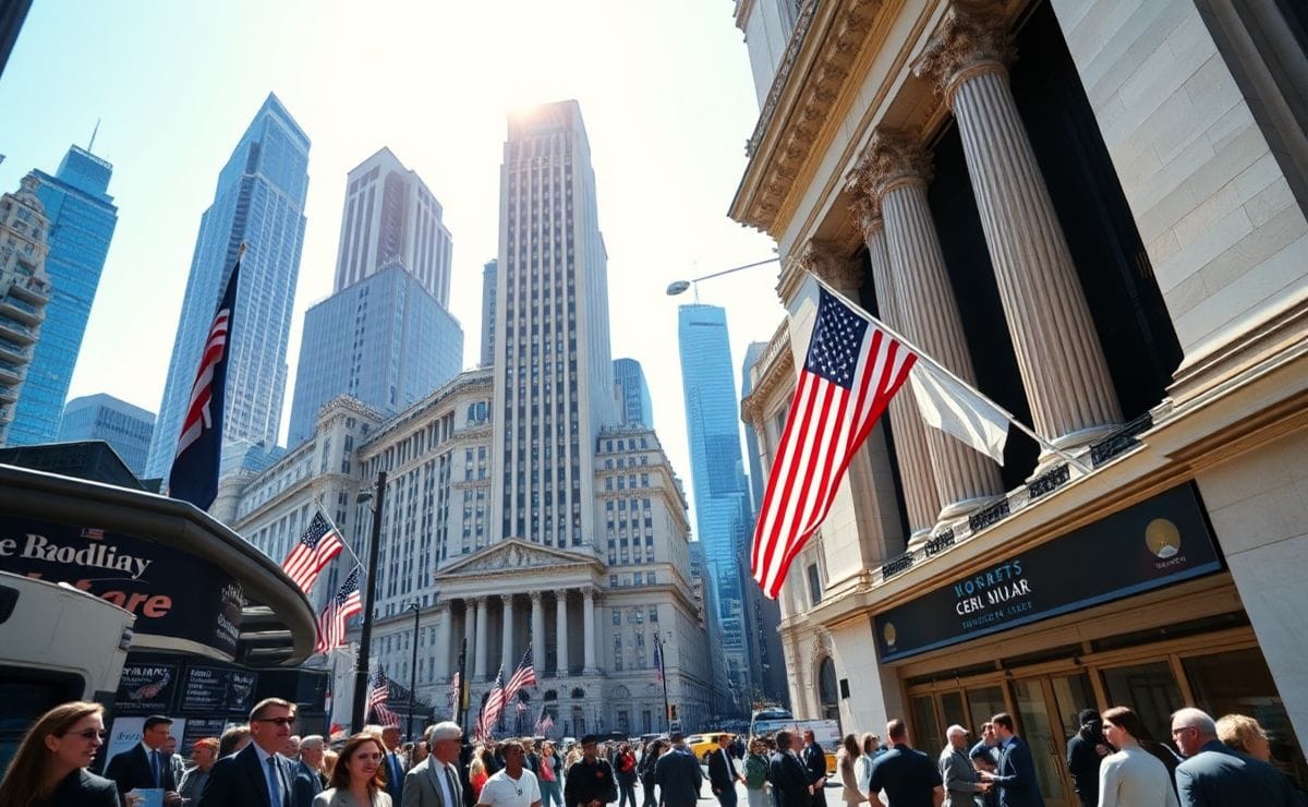 Wall Street vive su mejor semana tras victoria de Trump 1 yr0fy21m3u4gkwx6w tzl