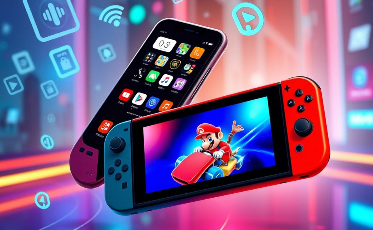 ¿Qué Elegir? Celular vs. Nintendo Switch:Diferencias Clave para Cada Estilo de Vida 2 copia de copia de baked 1200 x 740px 55