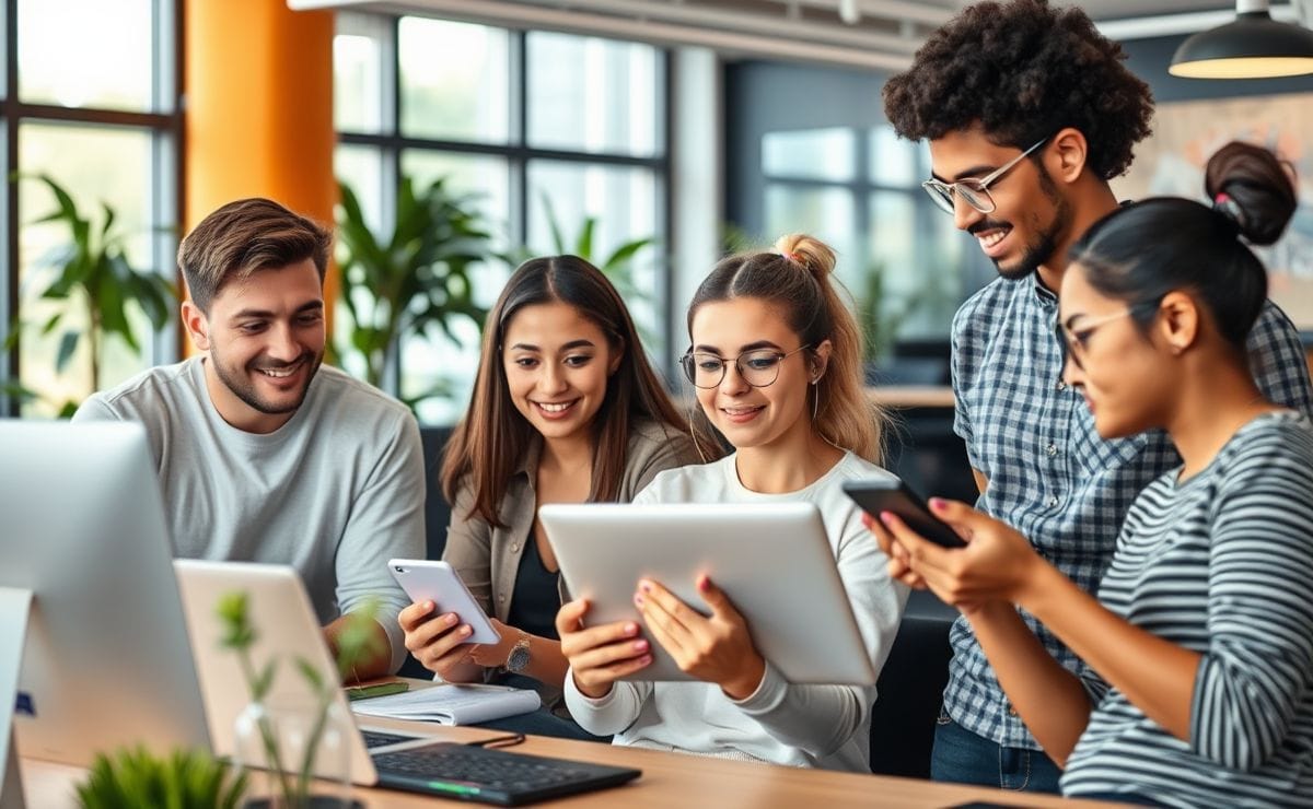 Generación Z elige trabajos creativos y evade la universidad 1 gtarguhqp 4vxzi 7j7cd