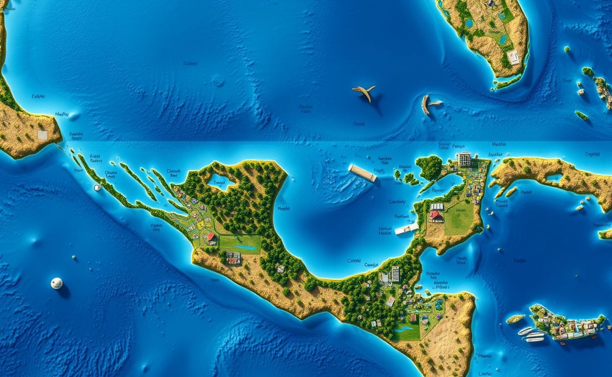 Google cambiará Golfo de México por Golfo de América 1 nfjbx8vvnsmdlsae vh32