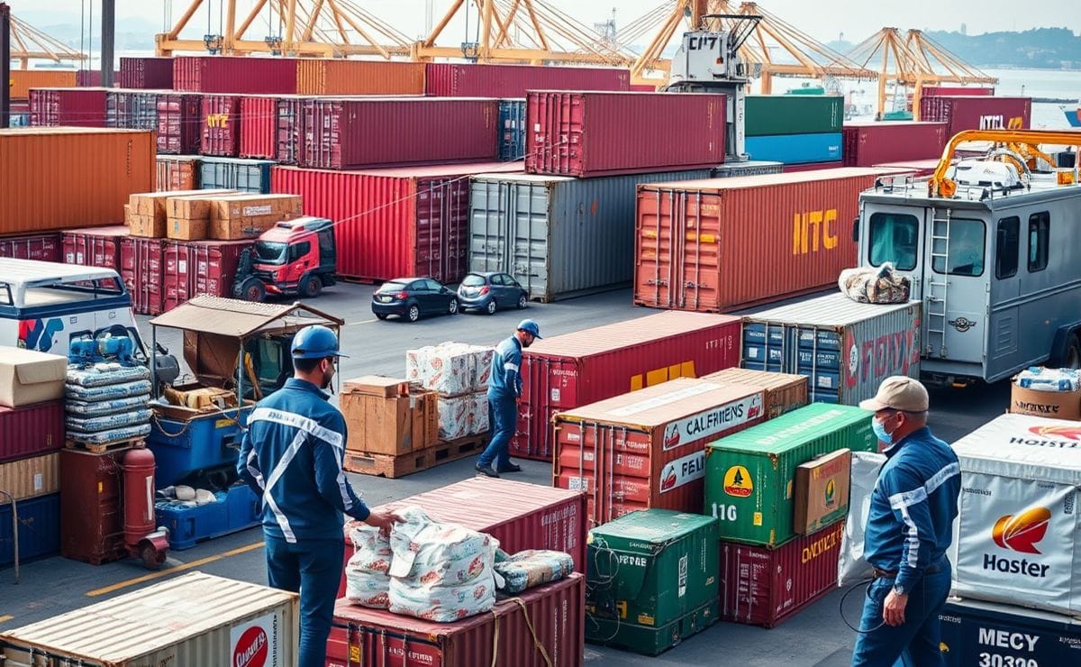 Aranceles: Cómo influyen en las inversiones globales hoy 1