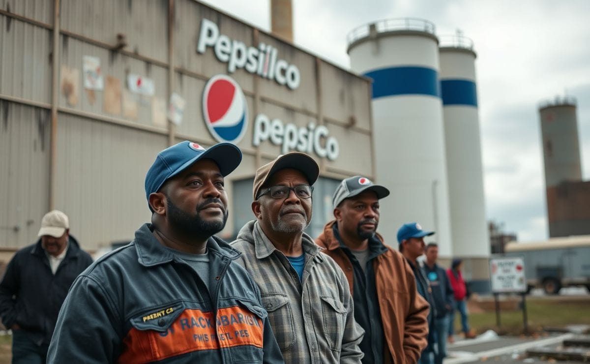 Cierre de PepsiCo: Consecuencias para empleados y comunidad 1 njelhd1sjrekgslj1cdrw